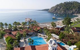 Club Akman Beach
